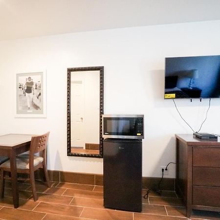 'לונג ביץ Signal Hill Motel Beach Motel מראה חיצוני תמונה